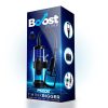 Boost vibrációs kétujjas péniszpumpa