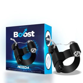Vibrációs rátét Boost péniszpumpához