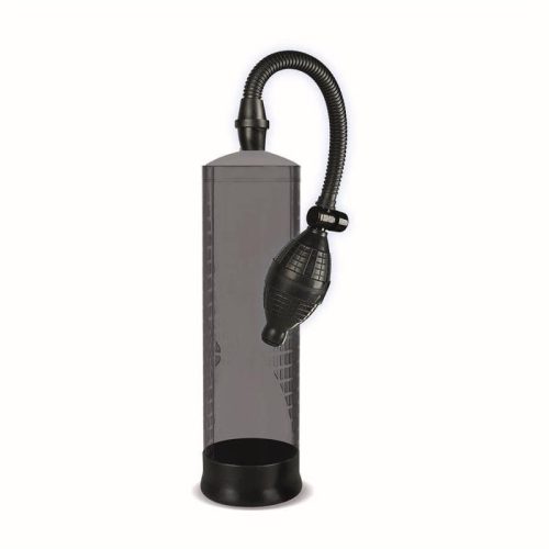 Boost kézi péniszszivattyú pumpa - 25 cm fekete