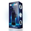 Boost kézi péniszszivattyú pumpa - 25 cm fekete