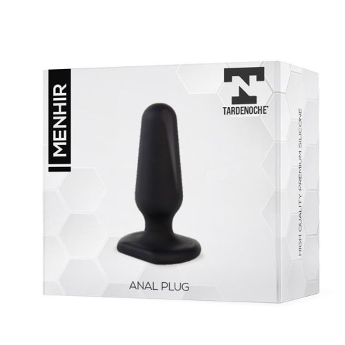 Tardenoche Menhir szilikon anál tágító