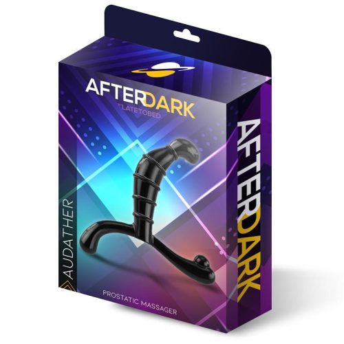 Afterdark prosztata izgató