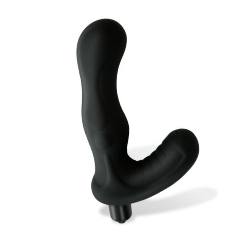 Afterdark Ametrine  P-spot  vibrátor - 10 fokozatú