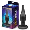 Afterdark Twister szilikon anál kúp