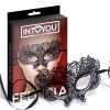 Intoyou BDSM Fellicia csipke álarc