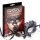 Intoyou BDSM Fellicia csipke álarc