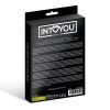 Intoyou BDSM Fellicia csipke álarc