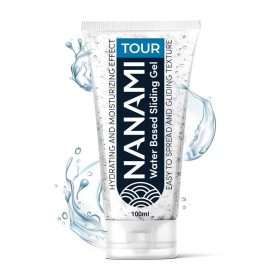 Nanami aqua síkosító - 100 ml
