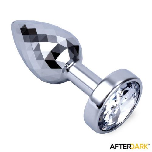 Afterdark Boltek köves análkúp - kis méret