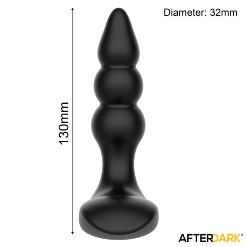 Afterdark Tyron akkus prosztata masszírozó távirányítóval