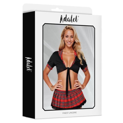 Adalet iskoláslány jelmez - L/XL