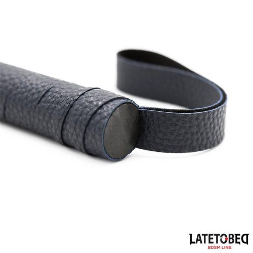 Latetobed kék korbács - 43 cm