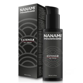 Nanami Powercore Extendx XXL krém - 100 ml
