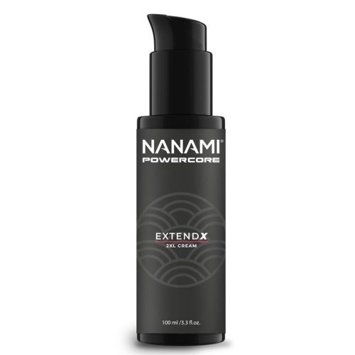 Nanami Powercore Extendx XXL krém - 100 ml
