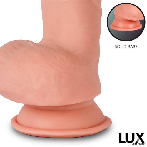 LUX Klaus Triple Density Dildó - 24 cm