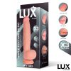 LUX Klaus Triple Density Dildó - 24 cm