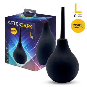 Afterdark Bommy anál zuhany - 224 ml