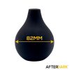 Afterdark Bommy anál zuhany - 224 ml