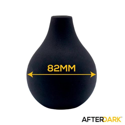 Afterdark Bommy anál zuhany - 224 ml