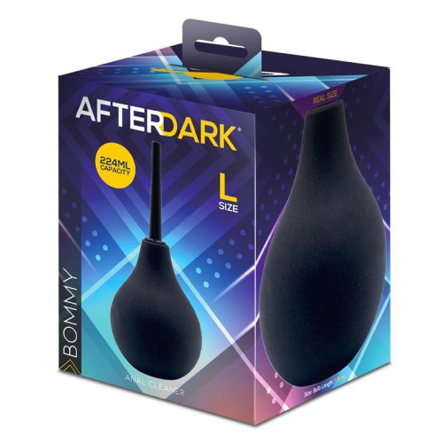 Afterdark Bommy anál zuhany - 224 ml