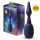 Afterdark Asvel szilikon anál zuhany - 160 ml