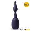 Afterdark Asvel szilikon anál zuhany - 160 ml