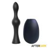 Afterdark Soren szilikon anál zuhany - 160 ml