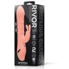 Intoyou Rivor akkus nyuszis, lökő vibrátor 
