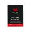 Sei Mio Pleasure & Control - BDSM kártyajáték pároknak (52 lap)
