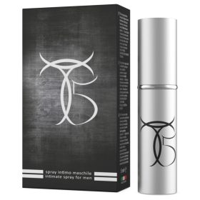 Intimateline T5 - késleltető spray férfiaknak