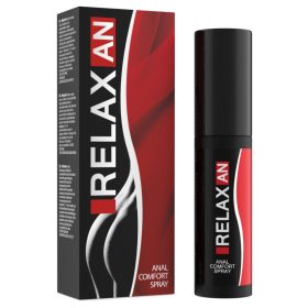 Intimateline RelaxAn - unisex anál lazító spray