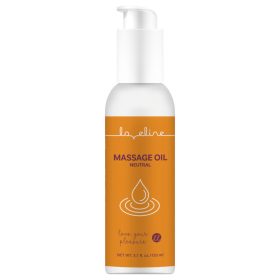 Loveline masszázsolaj - 150 ml