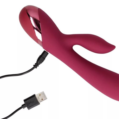 Loveline akkus csiklókaros  vibrátor