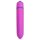 Easytoys mini vízálló rúdvibrátor - lila