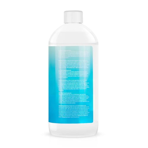 EasyGlide vízbázisú síkosító - 500 ml