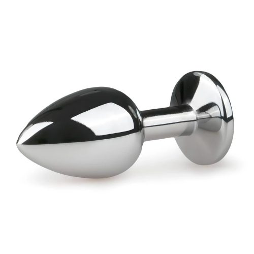 Easytoys análkúp áttetsző kővel - kis méret