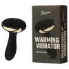 Teazers melegítő funkciós anál vibrátor 