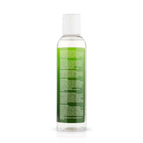 EasyGlide Natural vízbázisú síkosító