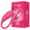 EasyConnect Aria okos vibrációs tojás