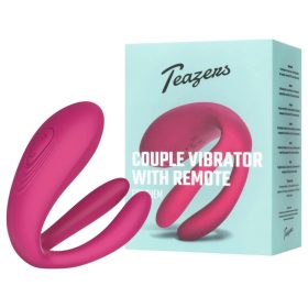 Teazers 3 motoros akkus párvibrátor