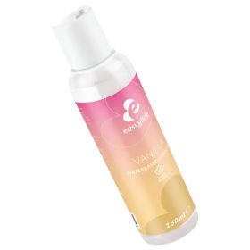   EasyGlide - ízesített vaníliás vízbázisú síkosító - 150 ml