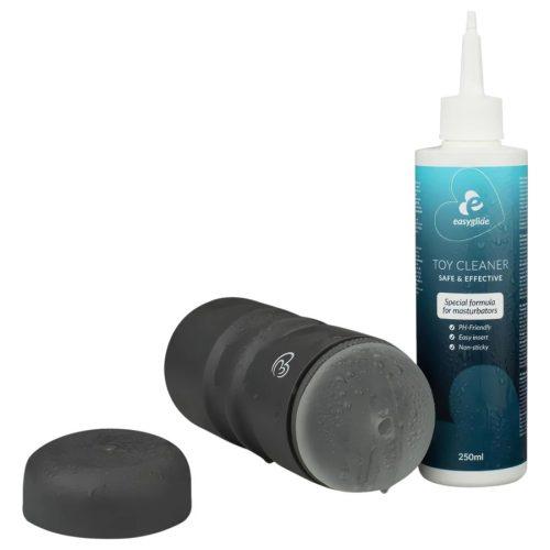 Easyglide  vegán maszturbátor tisztító - 250 ml