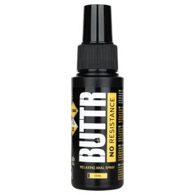 BUTTR EXXtreme - anál lazító intim spray