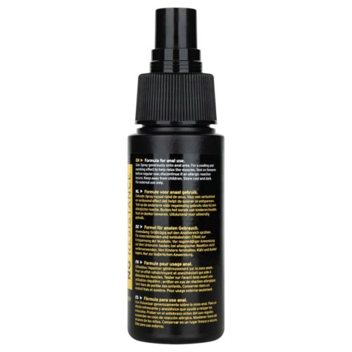 BUTTR EXXtreme - anál lazító intim spray