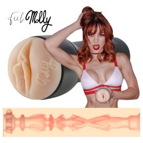 Kiiroo Molly Stewart - művagina - PowerBlow kompatibilis