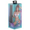 Kiiroo Molly Stewart - művagina - PowerBlow kompatibilis