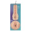 Kiiroo Molly Stewart - művagina - PowerBlow kompatibilis