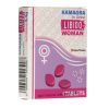 Kamagra by Carene Libido női kapszula - 4 db