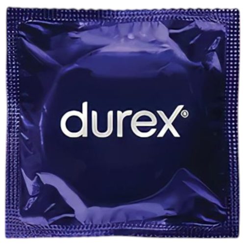 Durex Mutual Pleasure - késleltető óvszer (10 db)