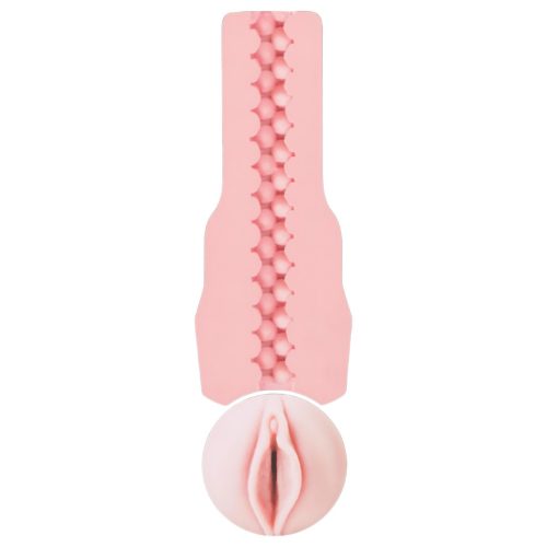 FleshlightPinkLady-TheStaminaTrainingUnitvagina